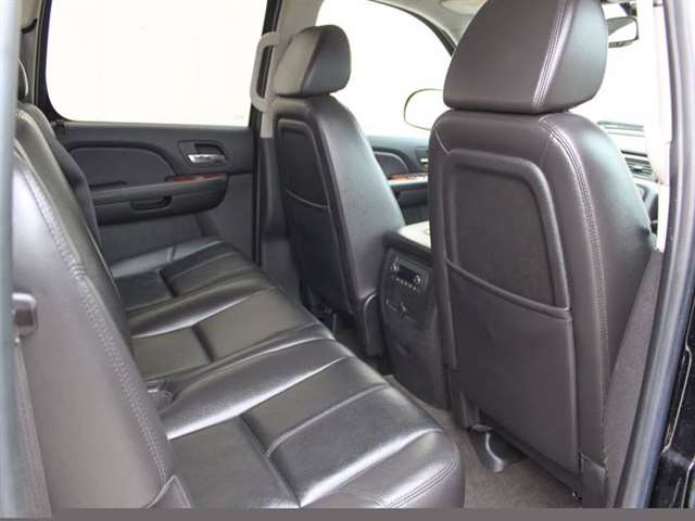 GMC Sierra 1500 2009 photo 20